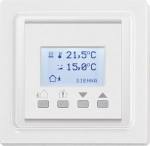 digital temperature controller