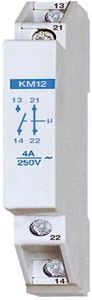 power contactor