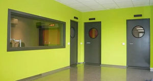 swing door 1