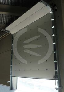 roll up doors