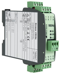 temperature transducer