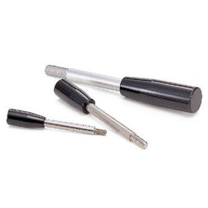 steel control lever