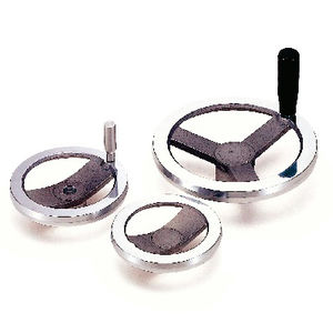 operating handwheel