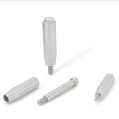 aluminum handle