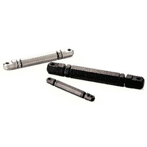 chain turnbuckle / stainless steel