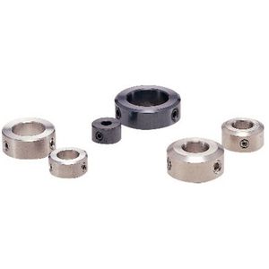 steel shaft collar