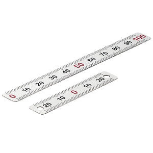 linear scale