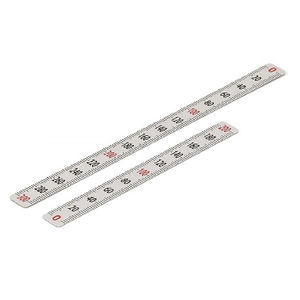linear scale
