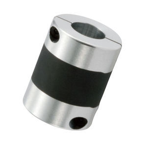 elastomer shaft coupling