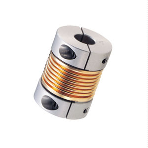 flexible coupling