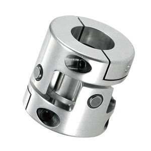 pin and bush coupling