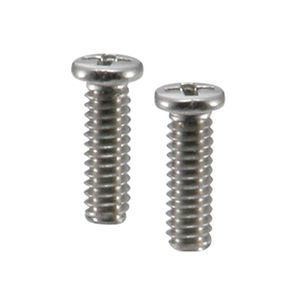 pan head screw