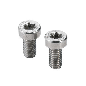 fastening screw