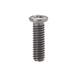 pan head screw