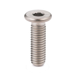 flat-head screw