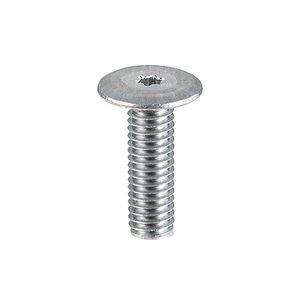 hexalobular screw