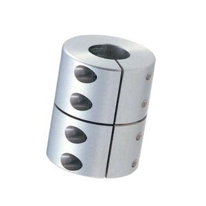 rigid coupling