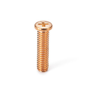 fastening screw