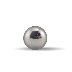 stainless steel ball