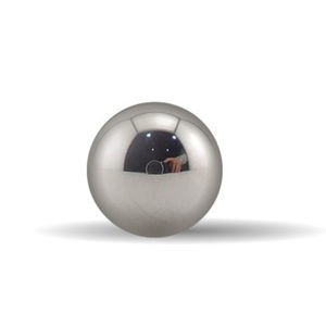 chrome steel ball