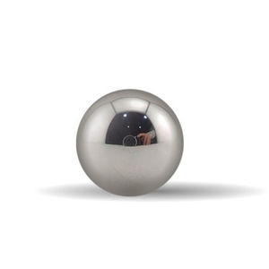 stainless steel ball