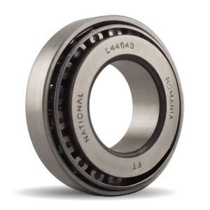 tapered roller bearing