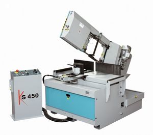 band saw