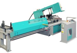 band saw