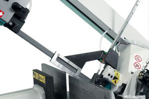 band saw