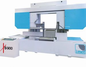 band saw
