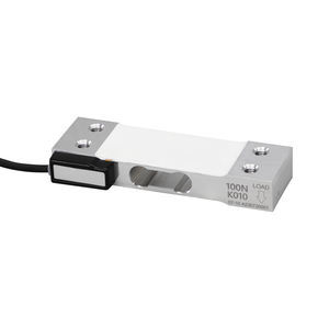 bending beam load cell