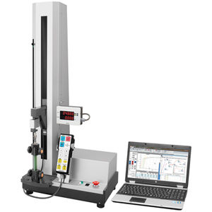 tension/compression testing machine 1