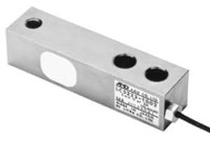 shear beam load cell