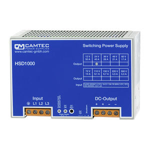 AC/DC power supply
