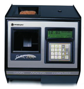 seeds and grain moisture meter