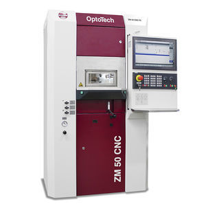 centering machine for precision optics 1