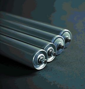 托辊带轴承滚子