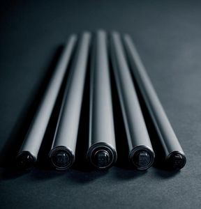 slip-on conveyor roller