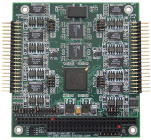 PC 104 communication card