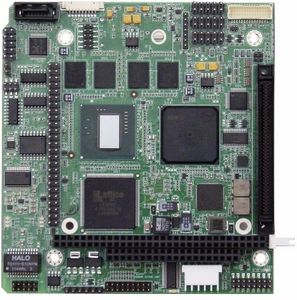 PC 104 single-board computer