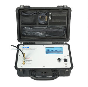 measurement control system
