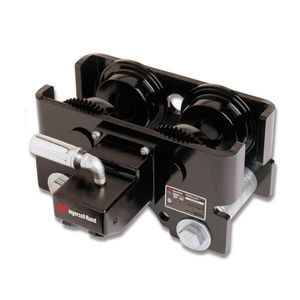 motorized hoist trolley 1