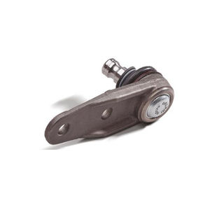 angled ball joint