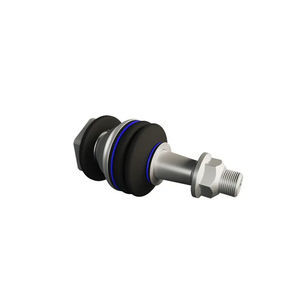 angled ball joint