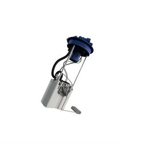 piston pump