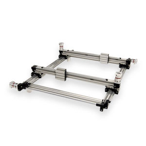 rotary actuator