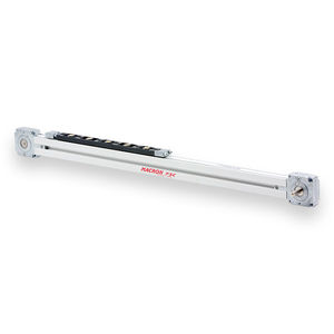 electric actuator 1