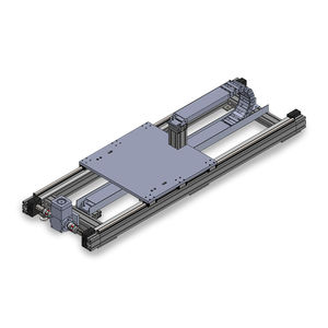 articulated robot 1
