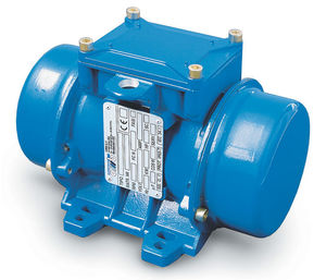 electromagnetic vibration motor