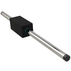 DC linear servomotor 1